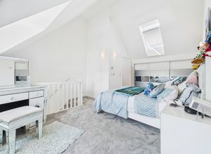 Master Bedroom- click for photo gallery